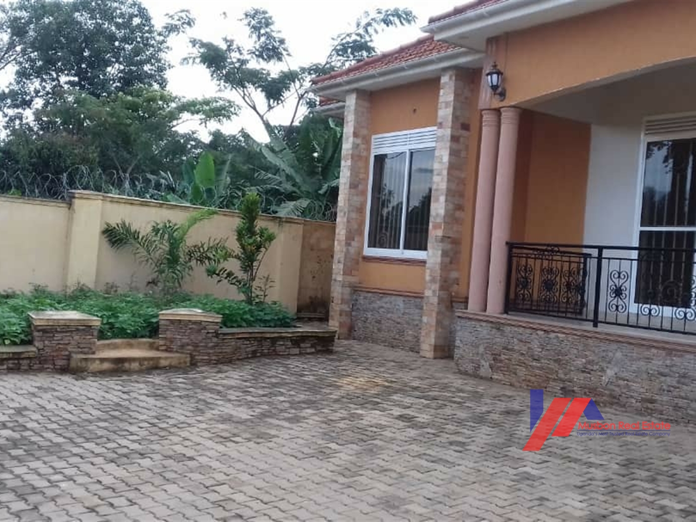 Bungalow for sale in Kira Kampala