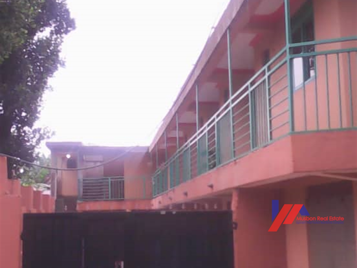 Apartment for sale in Kawempe Kampala