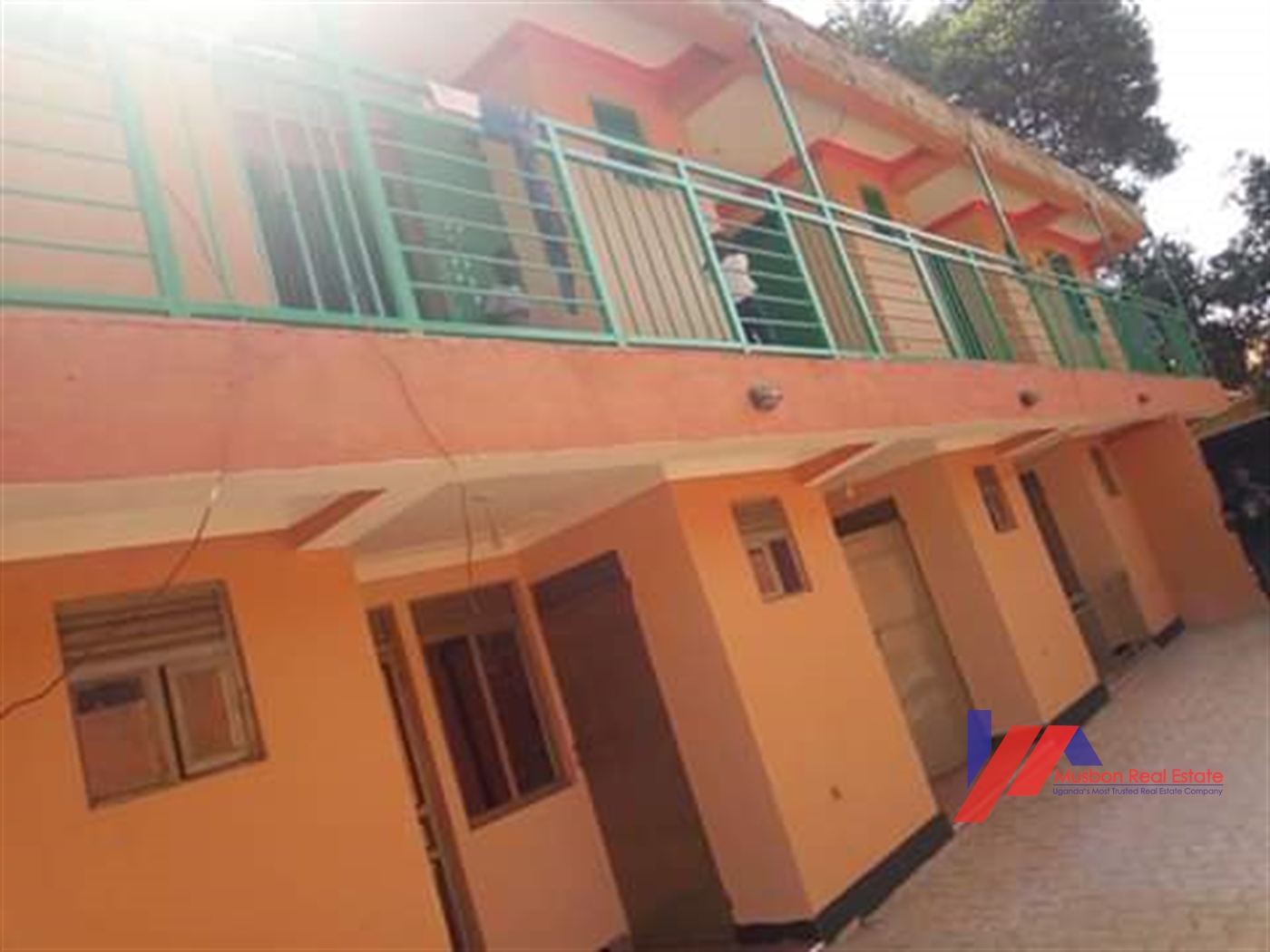 Apartment for sale in Kawempe Kampala