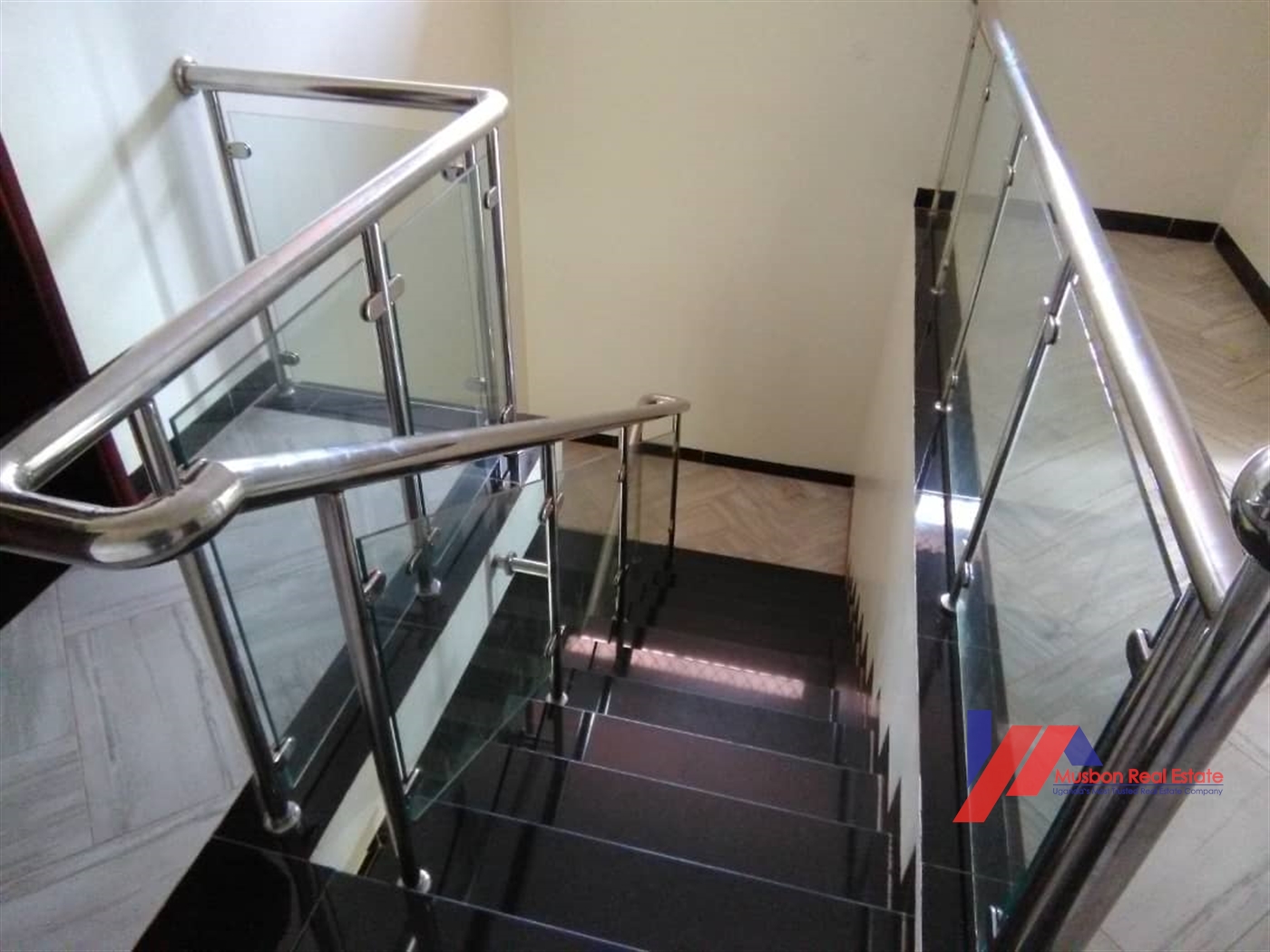 Mansion for sale in Buziga Kampala