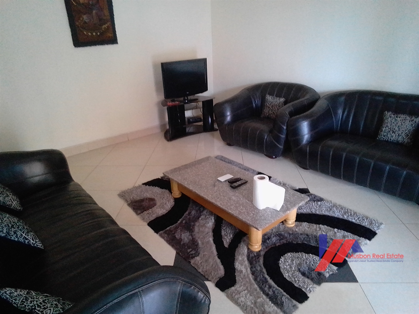 Apartment for rent in Ntinda Kampala