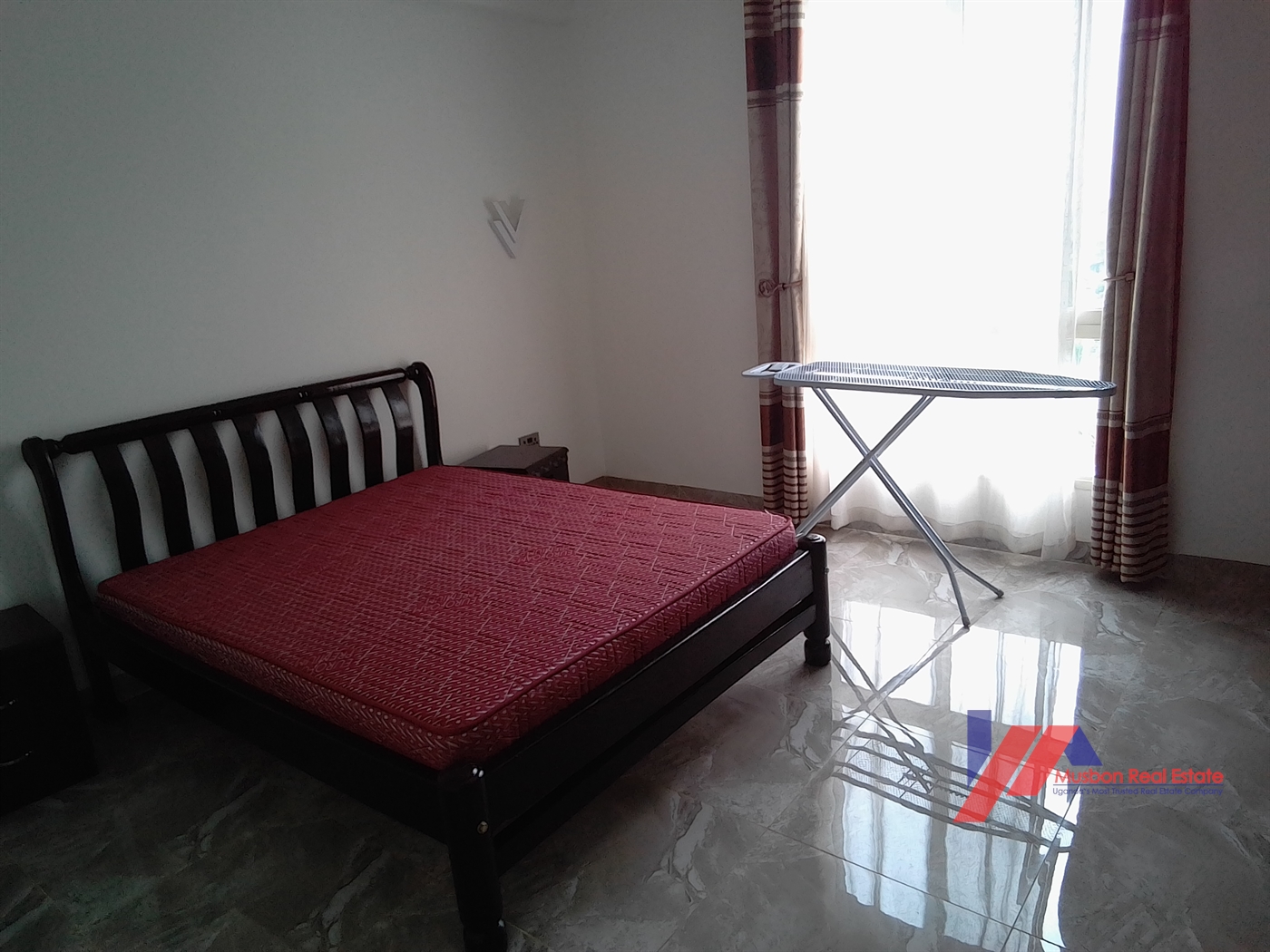 Apartment for rent in Ntinda Kampala