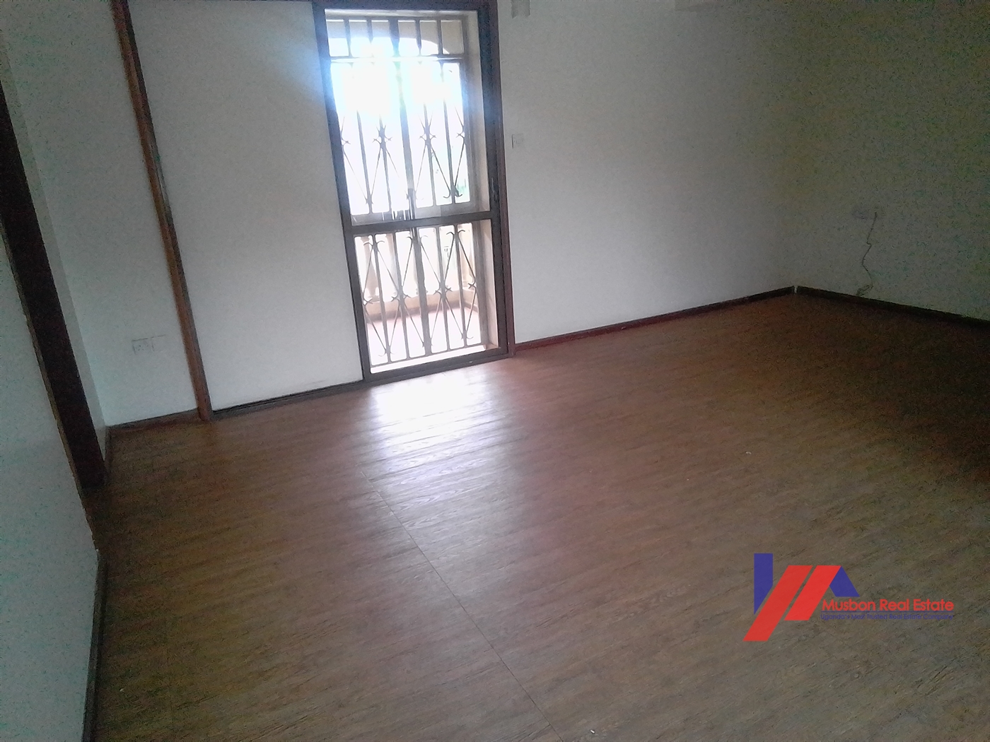 Apartment for rent in Naguru Kampala