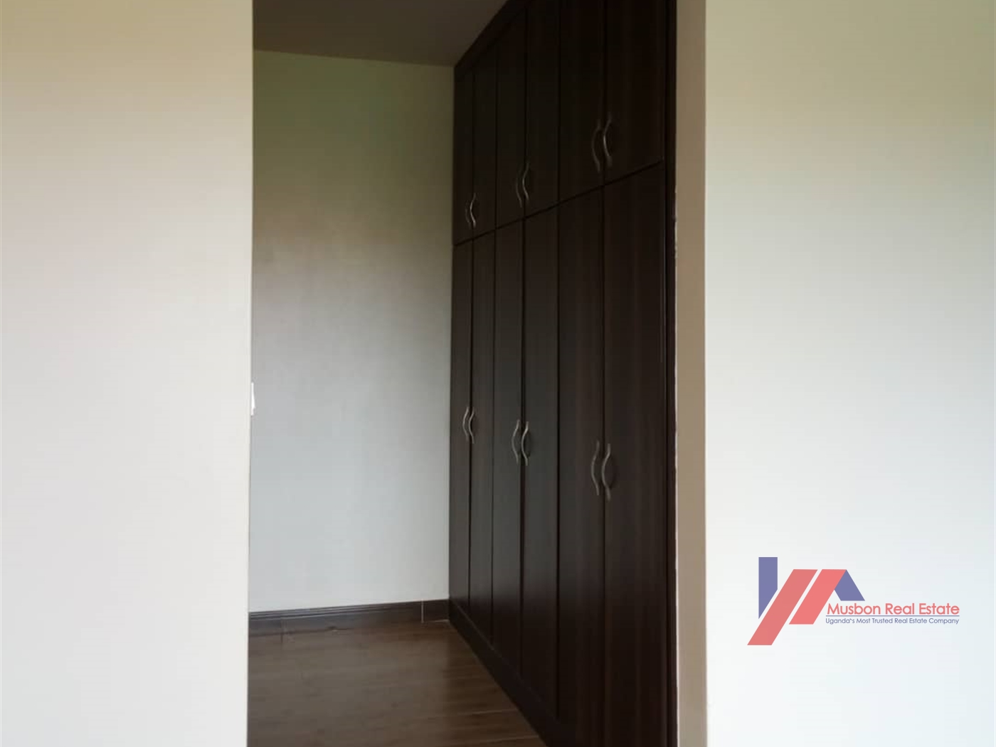 Apartment for rent in Naguru Kampala