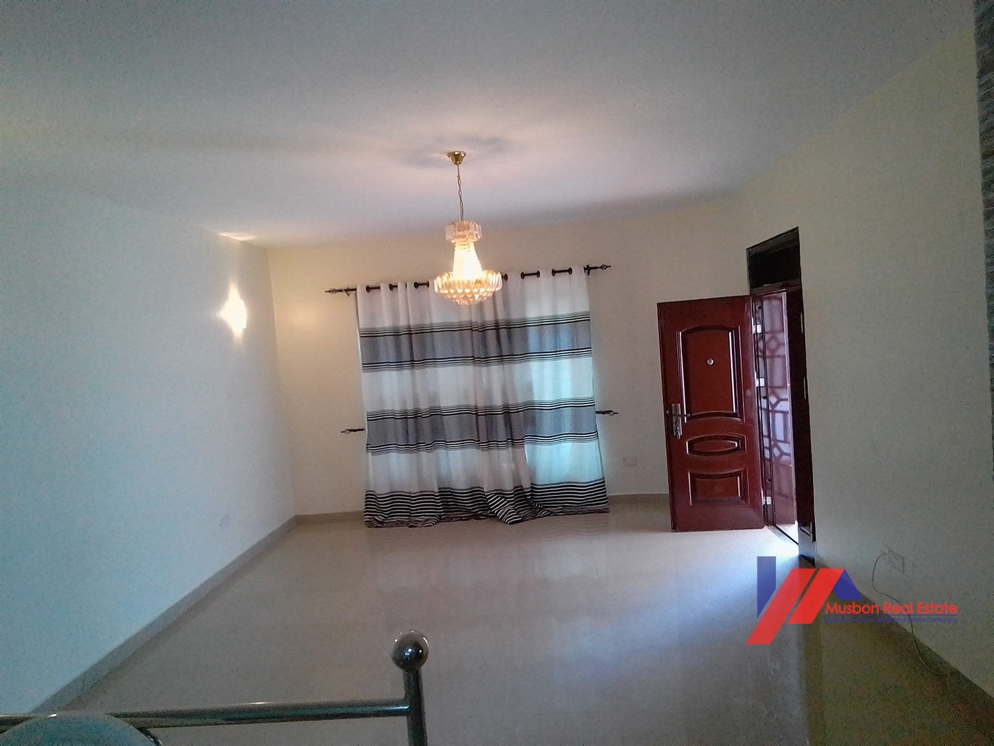 Apartment for rent in Naguru Kampala