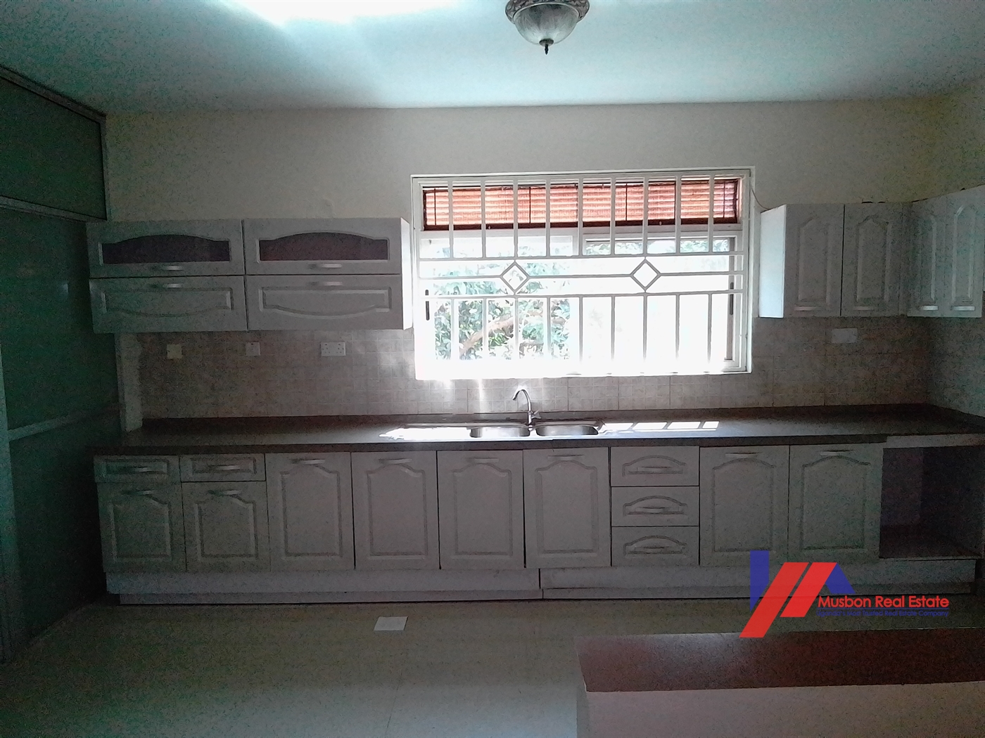 Apartment for rent in Naguru Kampala