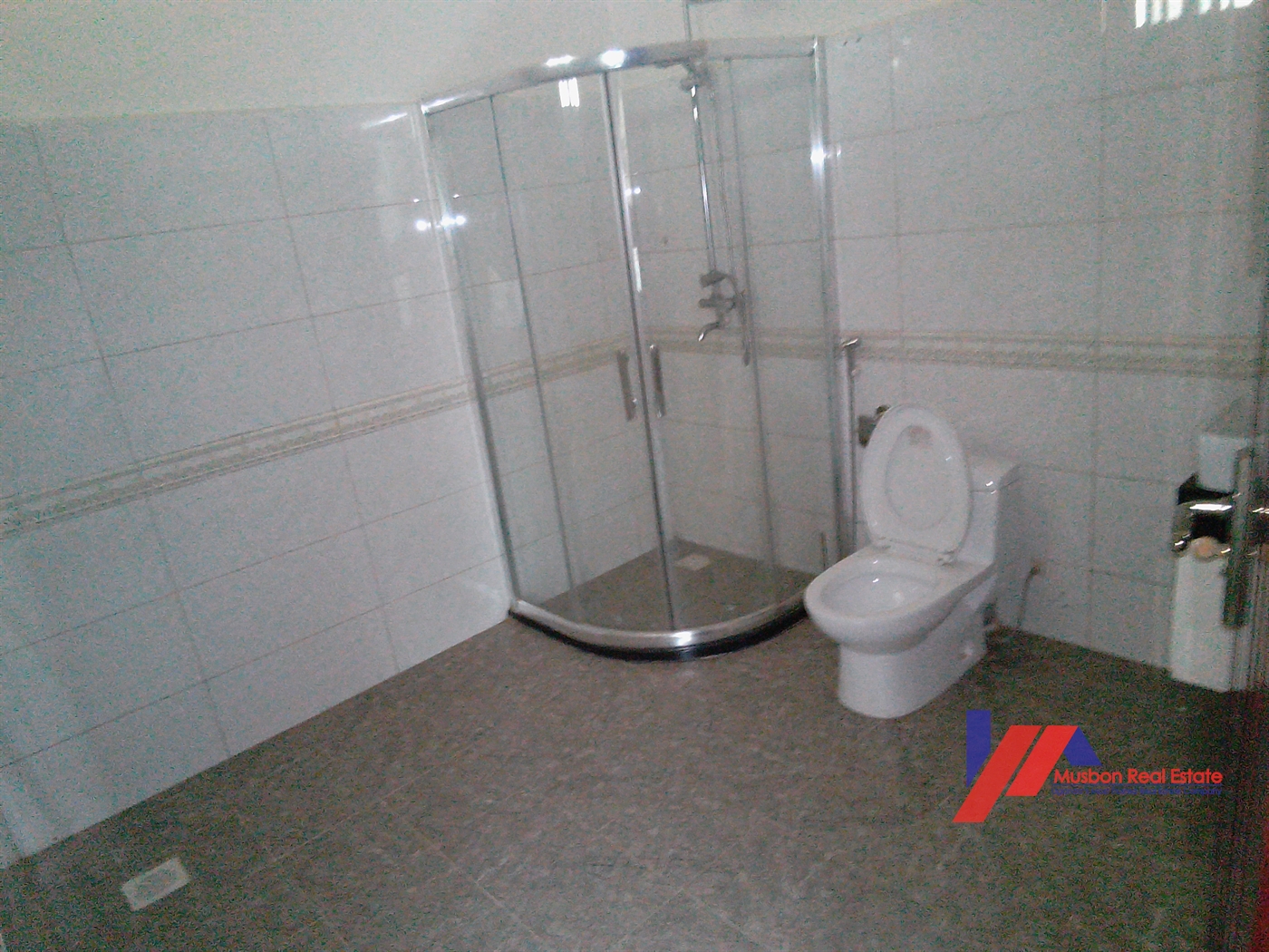 Apartment for rent in Naguru Kampala