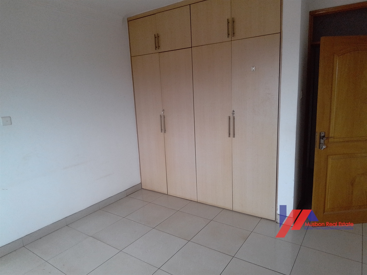 Apartment for rent in Bukoto Kampala