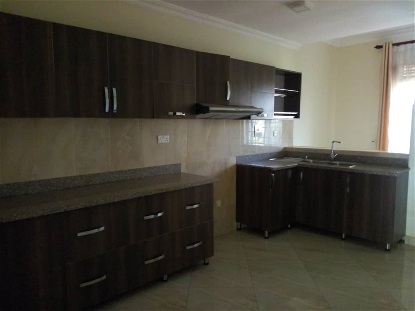 Apartment for rent in Kololo Kampala