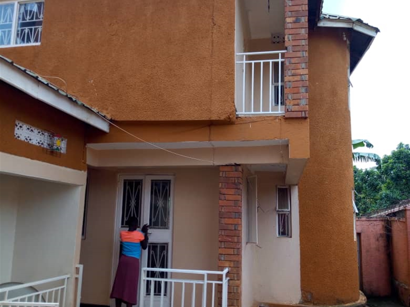 Apartment for rent in Ntinda Kampala