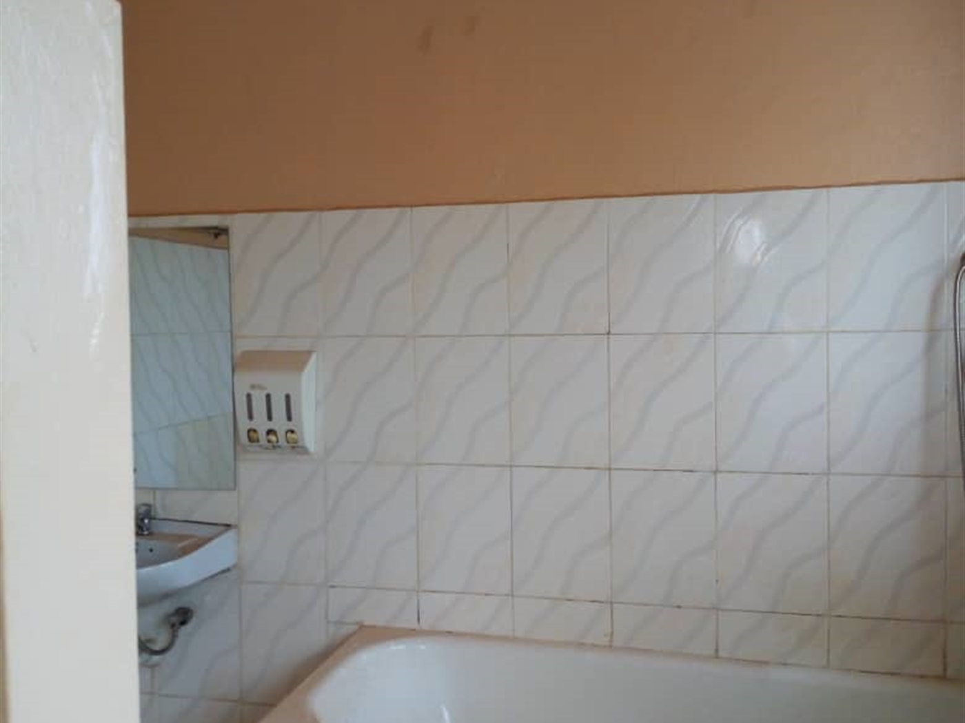 Apartment for rent in Ntinda Kampala