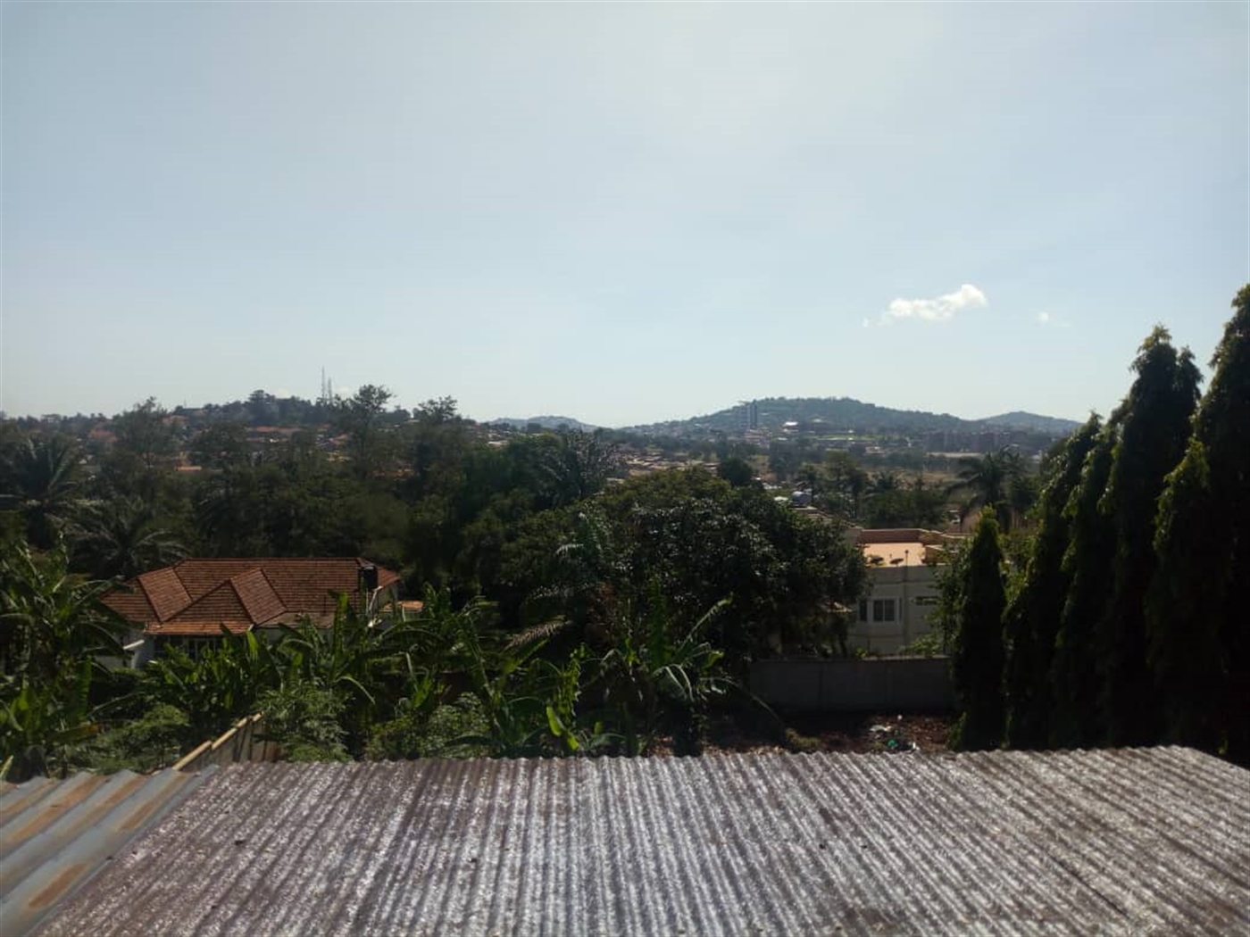 Apartment for rent in Kololo Kampala