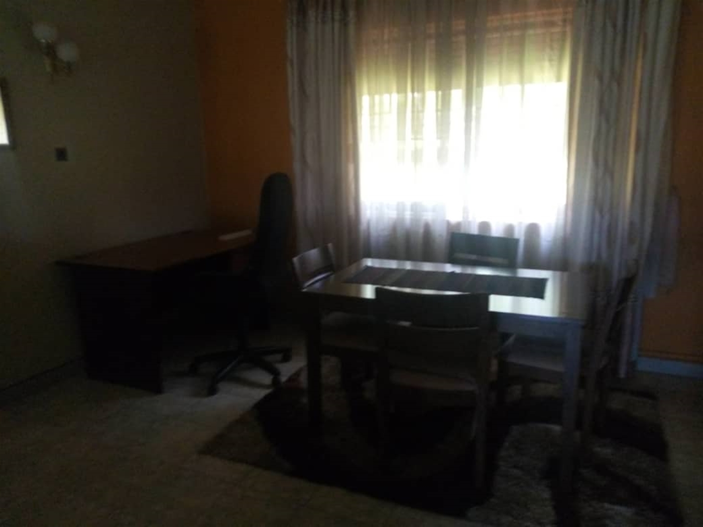 Villa for rent in Kololo Kampala