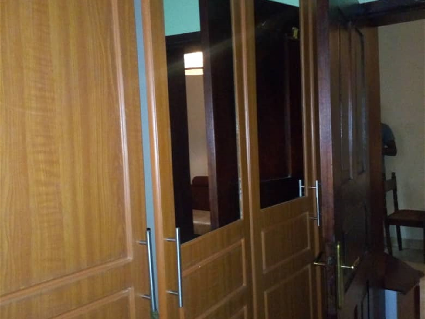 Apartment for rent in Kololo Kampala