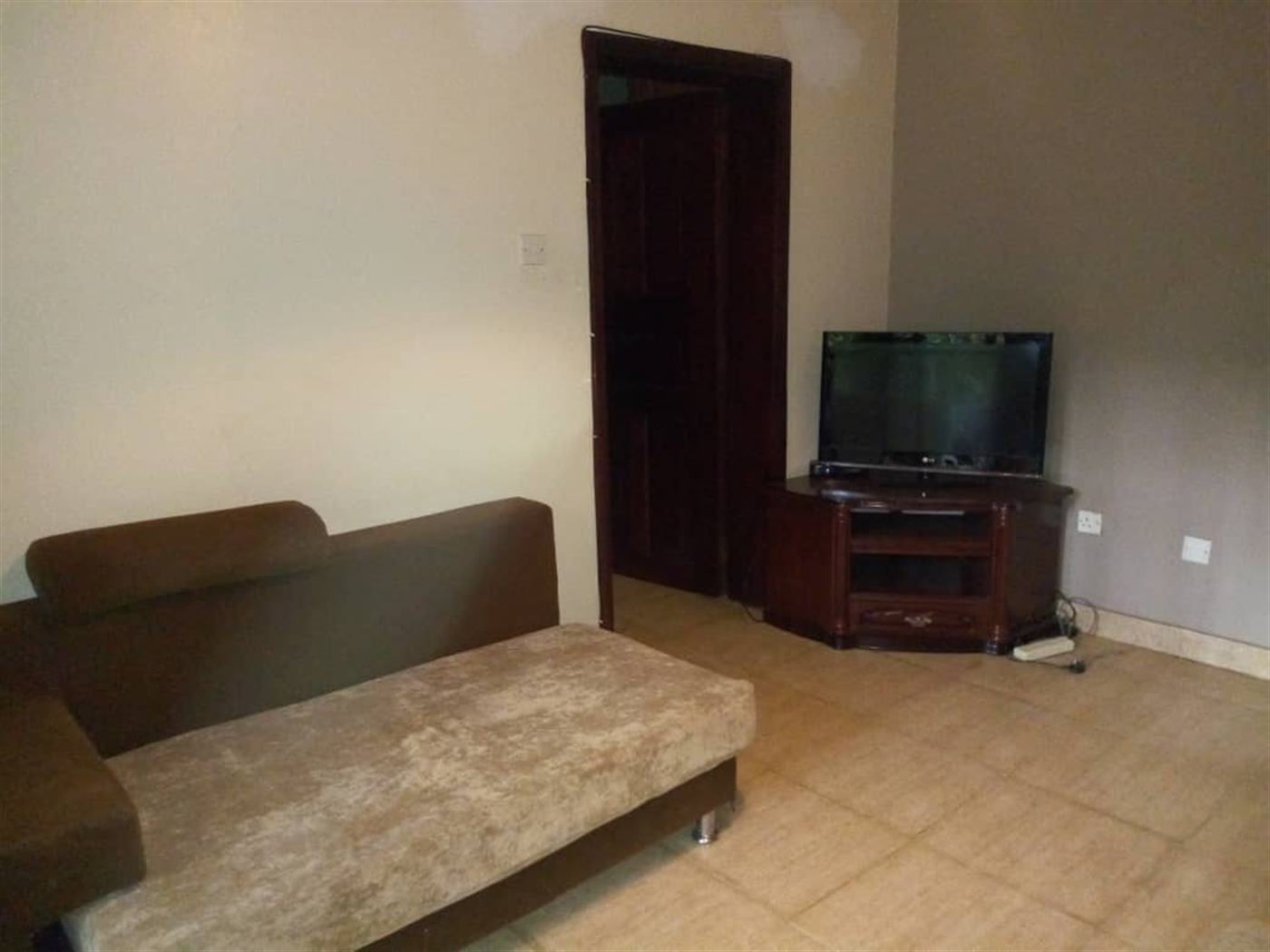 Apartment for rent in Kololo Kampala