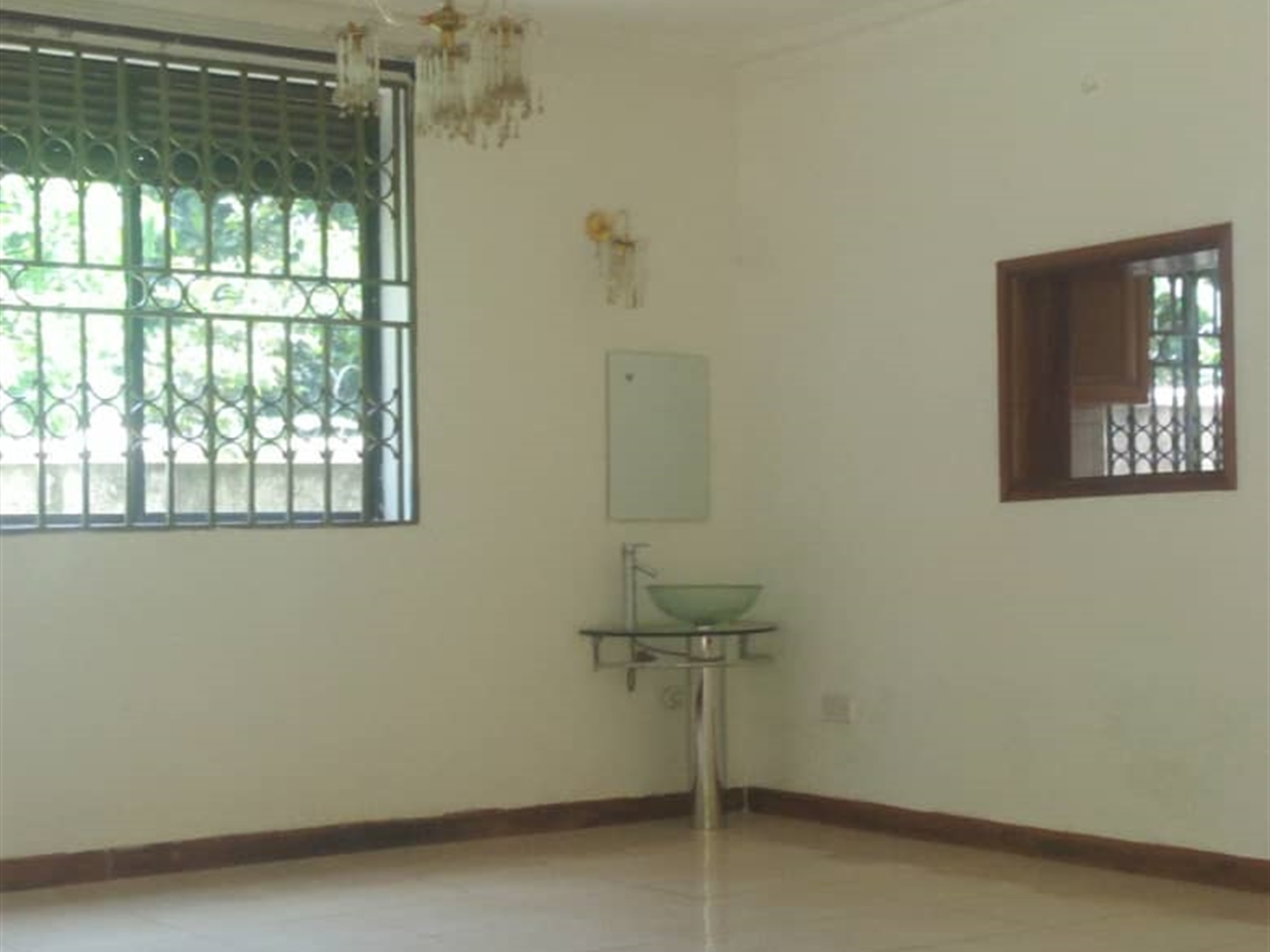 Mansion for sale in Naguru Kampala