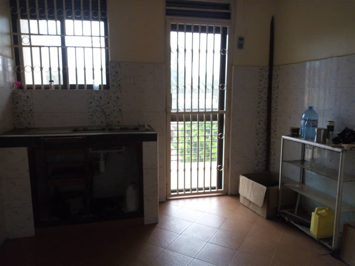 Apartment for rent in Ntinda Kampala