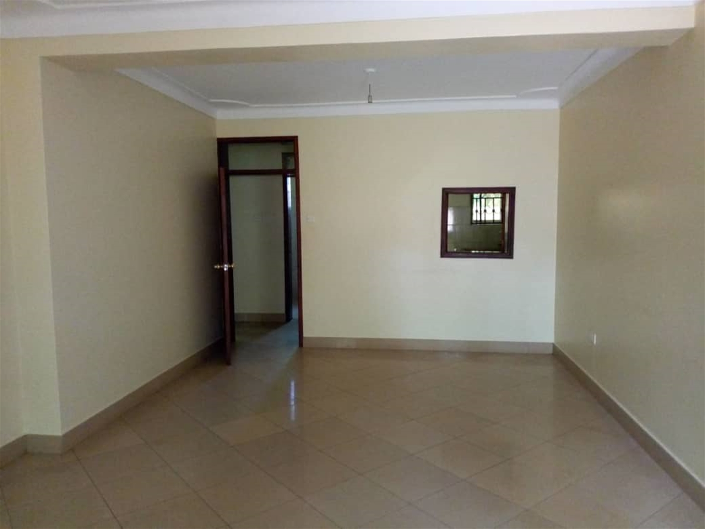 Apartment for rent in Ntinda Kampala