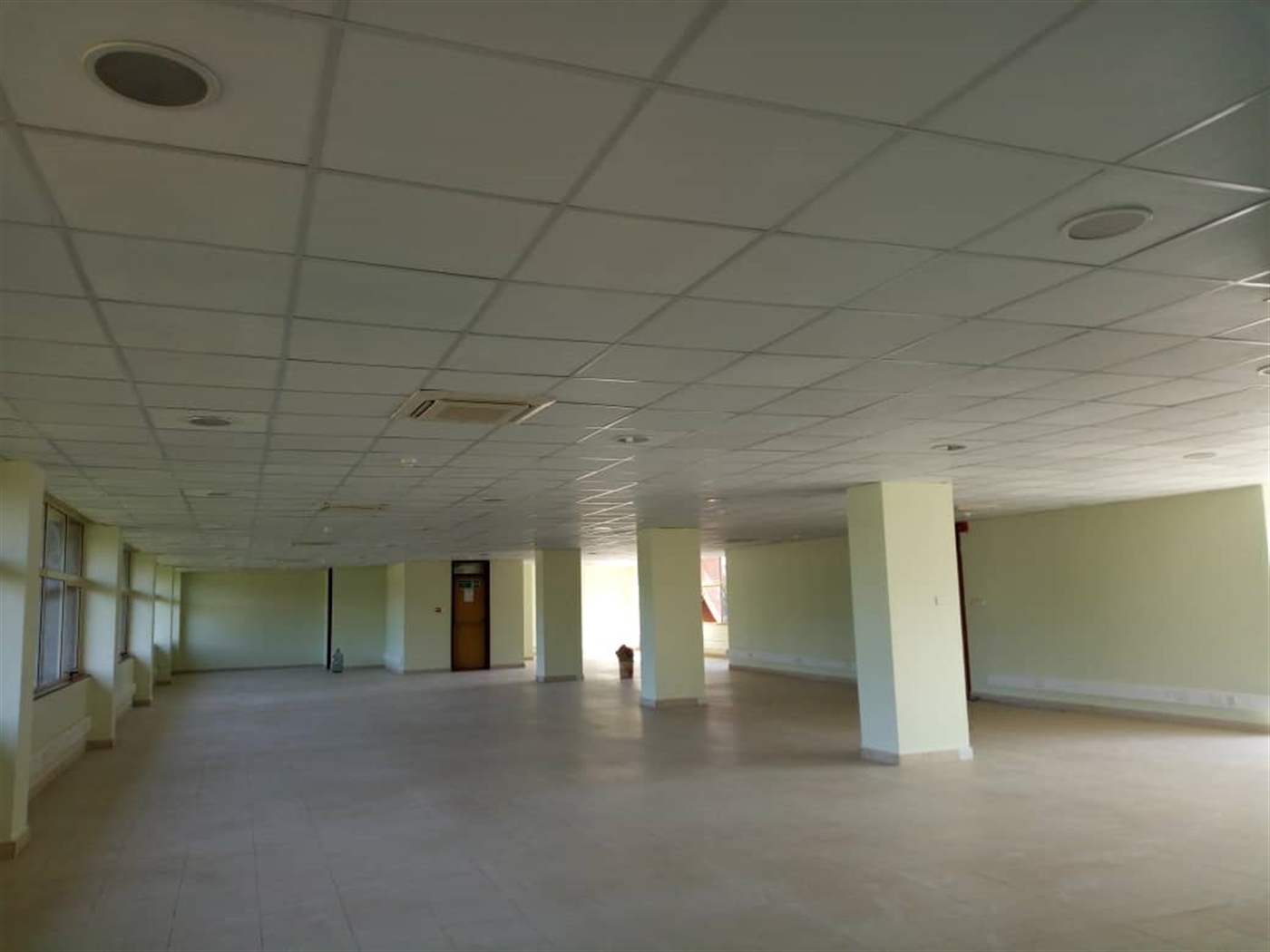 Office Space for rent in Kololo Kampala