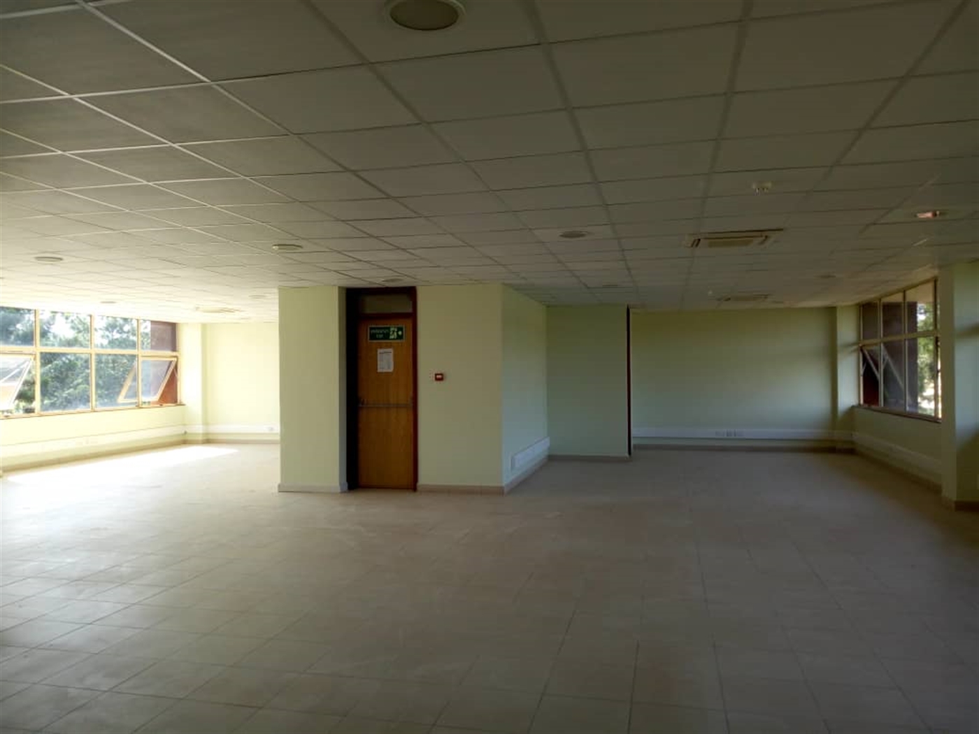 Office Space for rent in Kololo Kampala