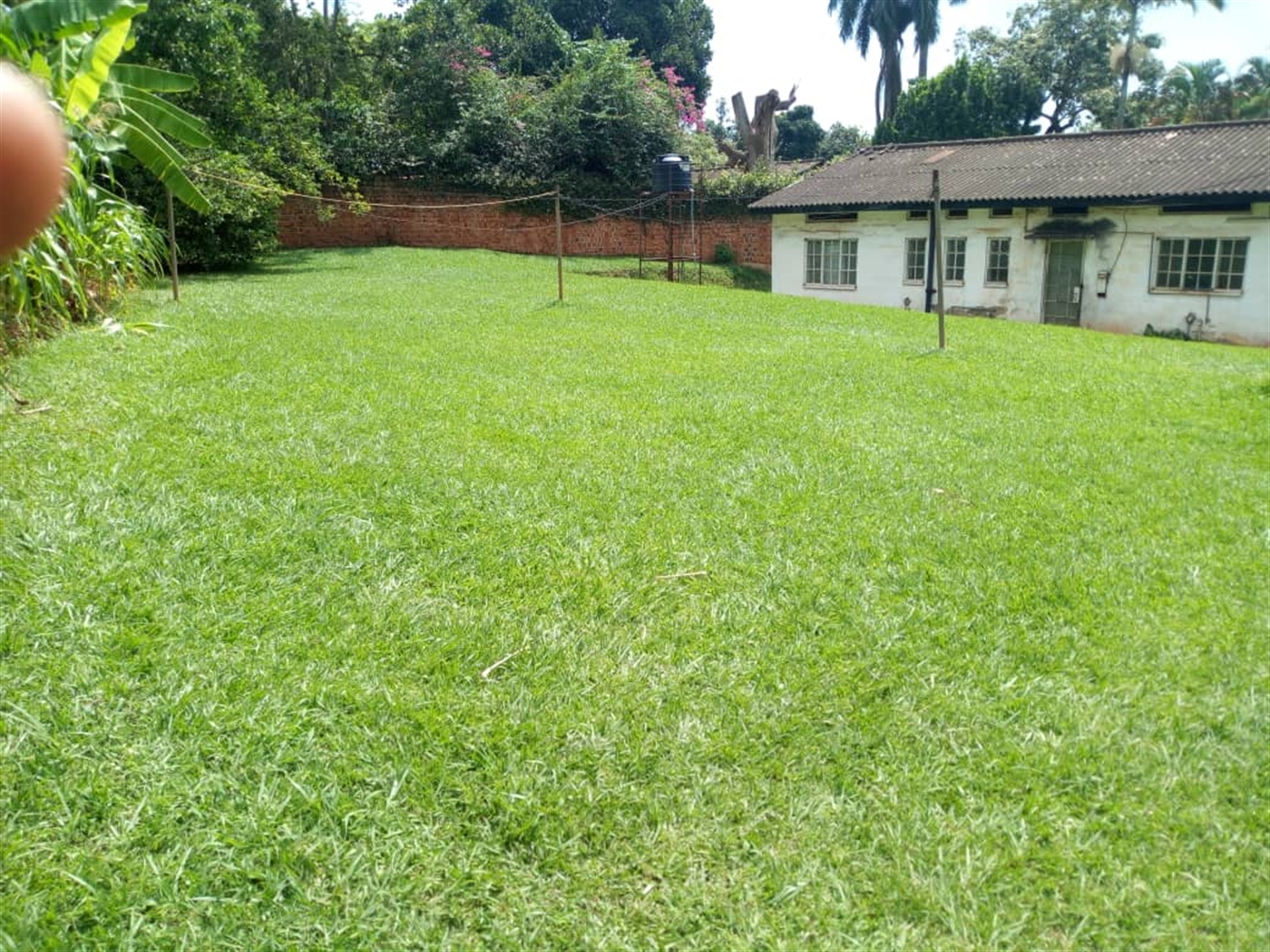 Commercial Land for sale in Bugoloobi Kampala