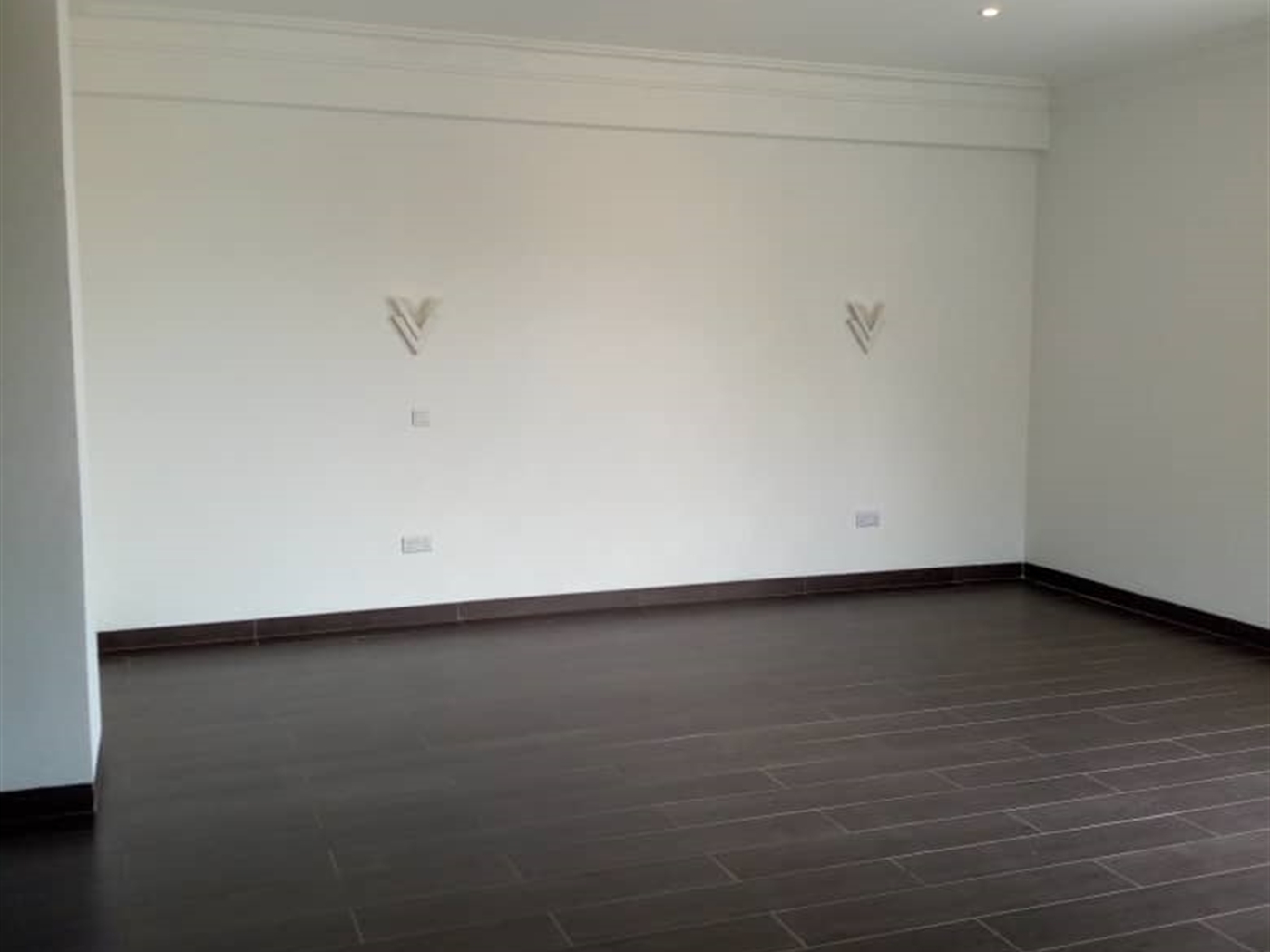 Apartment for rent in Kololo Kampala