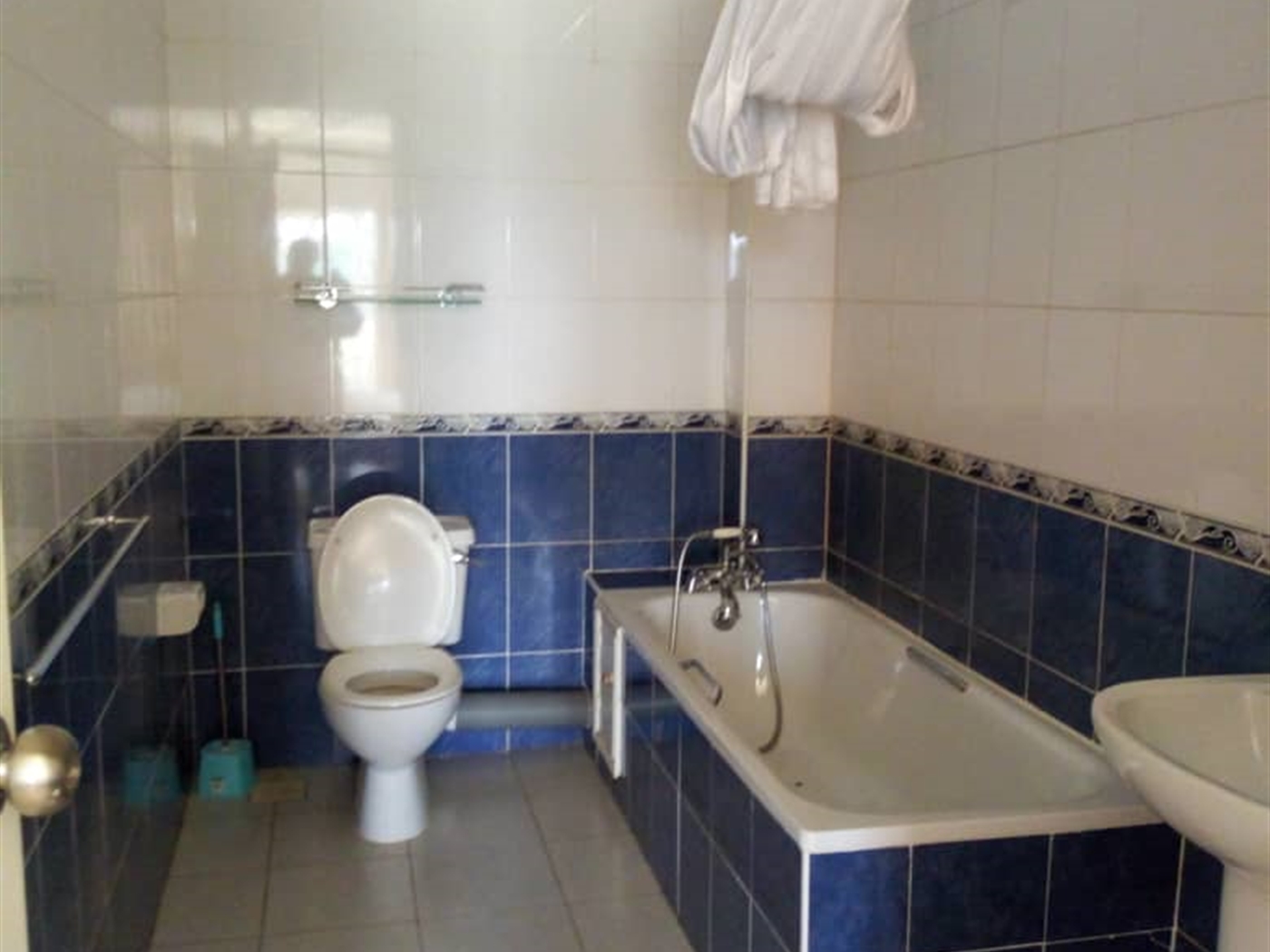 Apartment for rent in Kololo Kampala