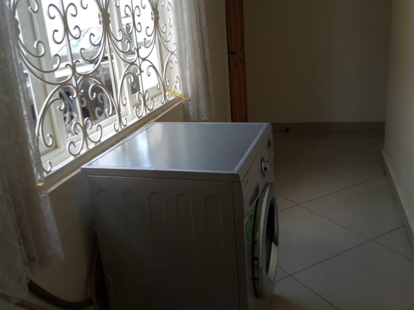 Apartment for rent in Kololo Kampala