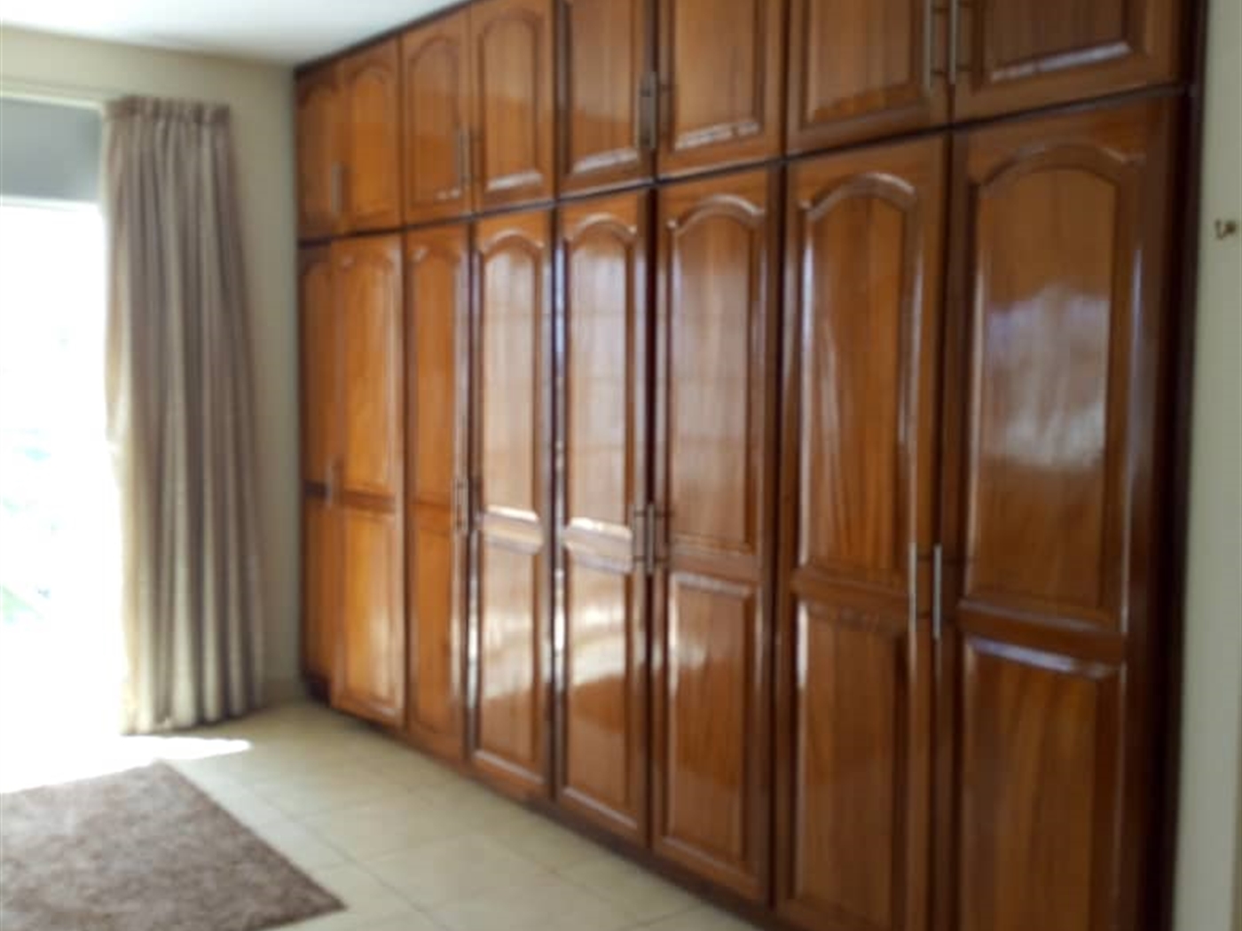 Apartment for rent in Kololo Kampala