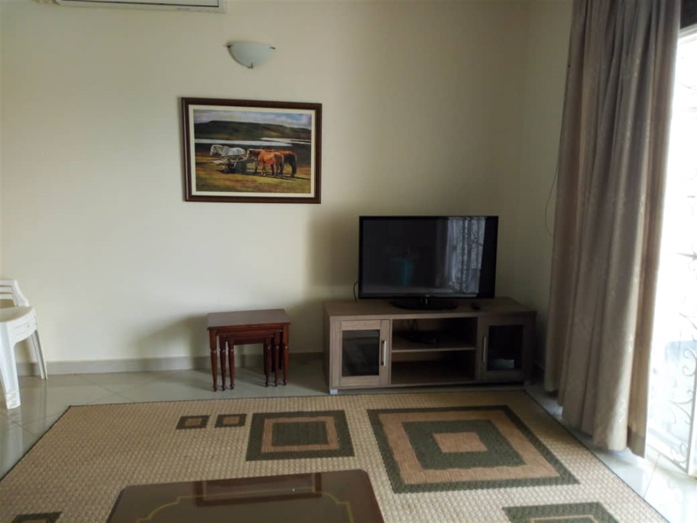 Apartment for rent in Kololo Kampala