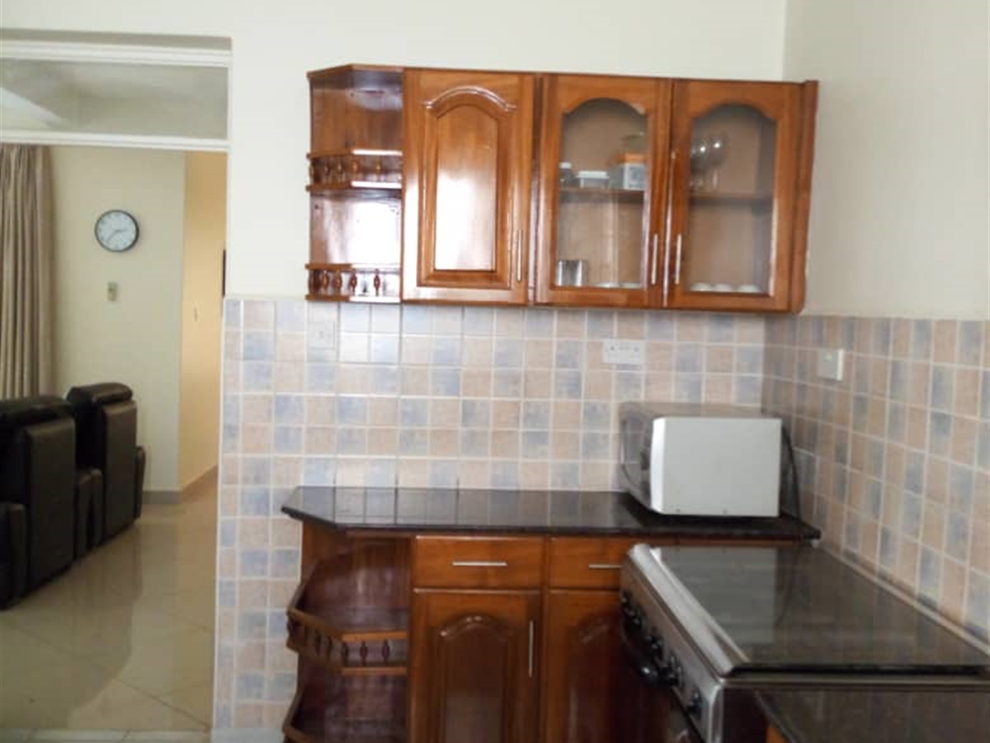 Apartment for rent in Kololo Kampala