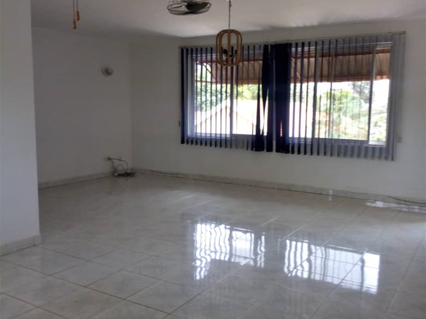 Apartment for rent in Bugoloobi Kampala