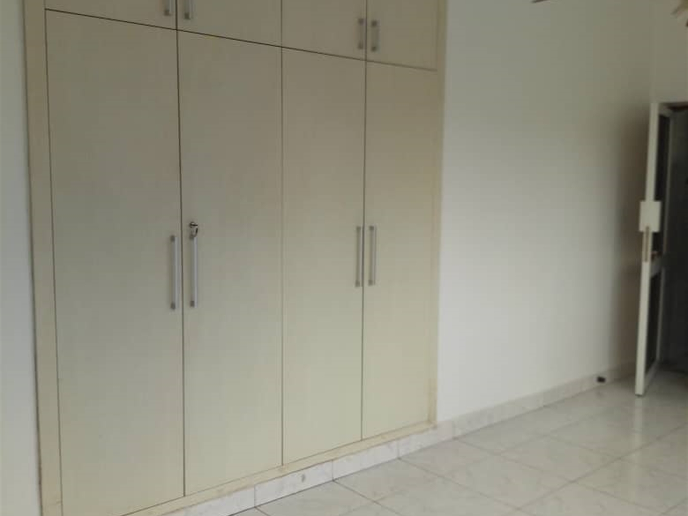 Apartment for rent in Bugoloobi Kampala