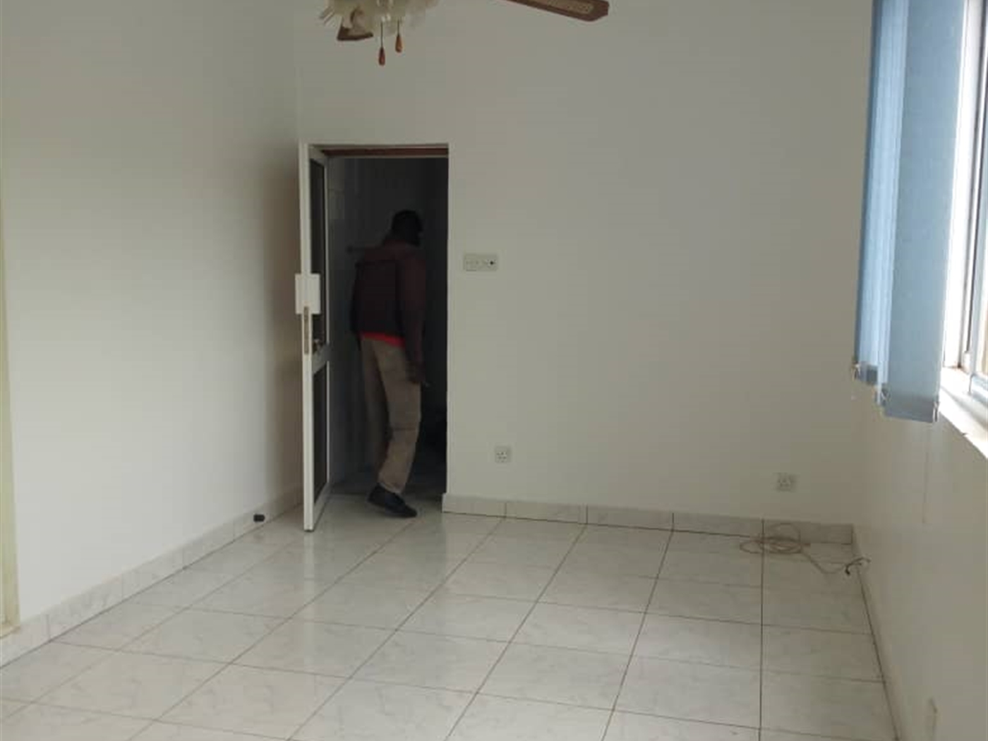 Apartment for rent in Bugoloobi Kampala