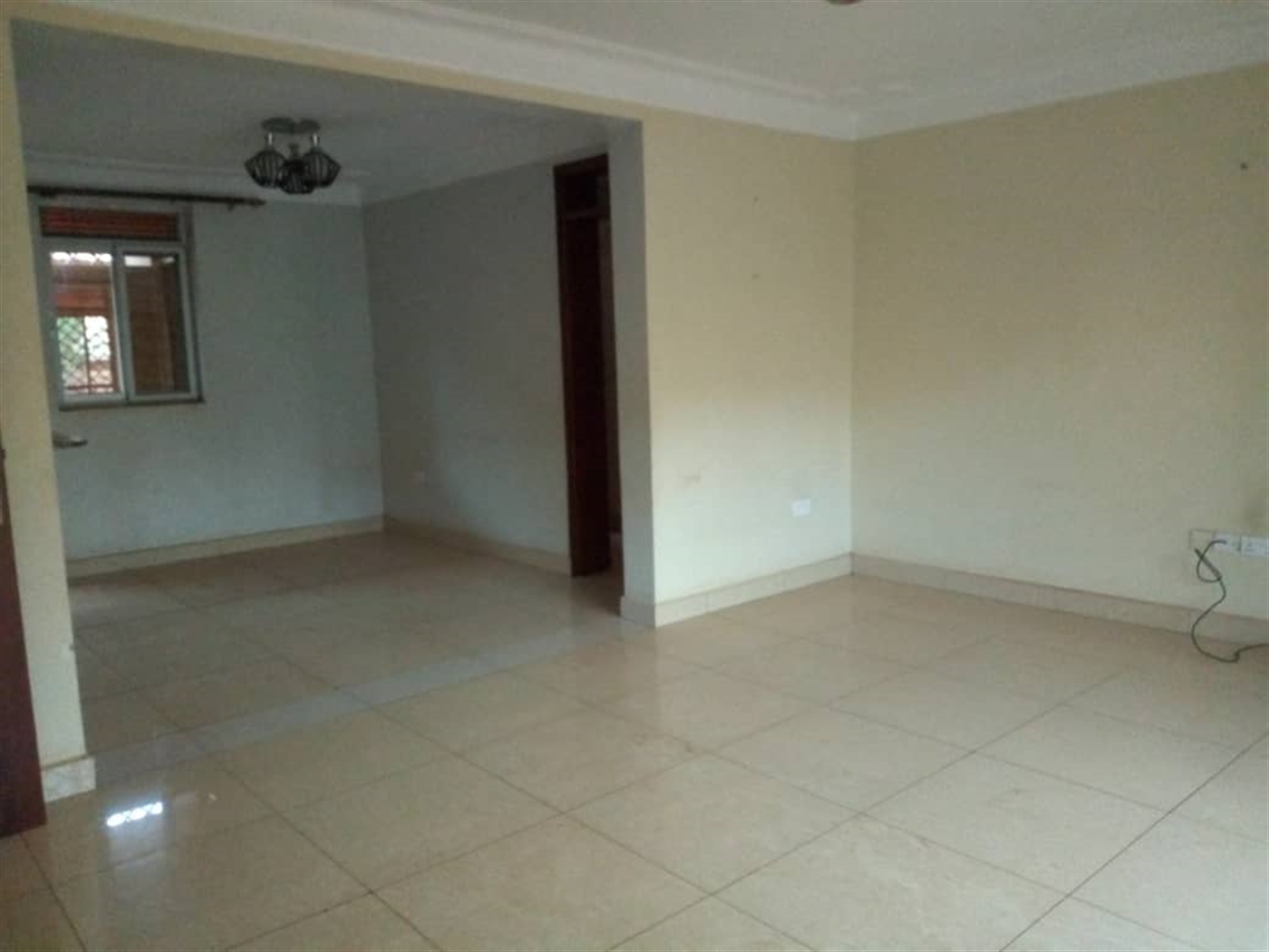 Apartment for rent in Bugoloobi Kampala