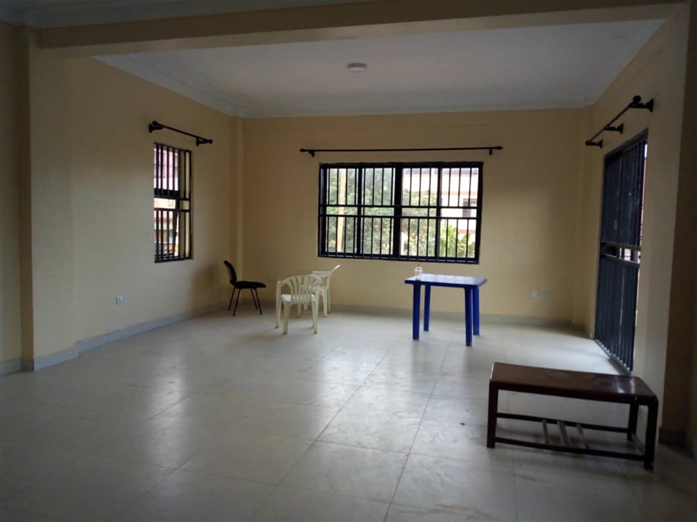 Apartment for rent in Bugoloobi Kampala