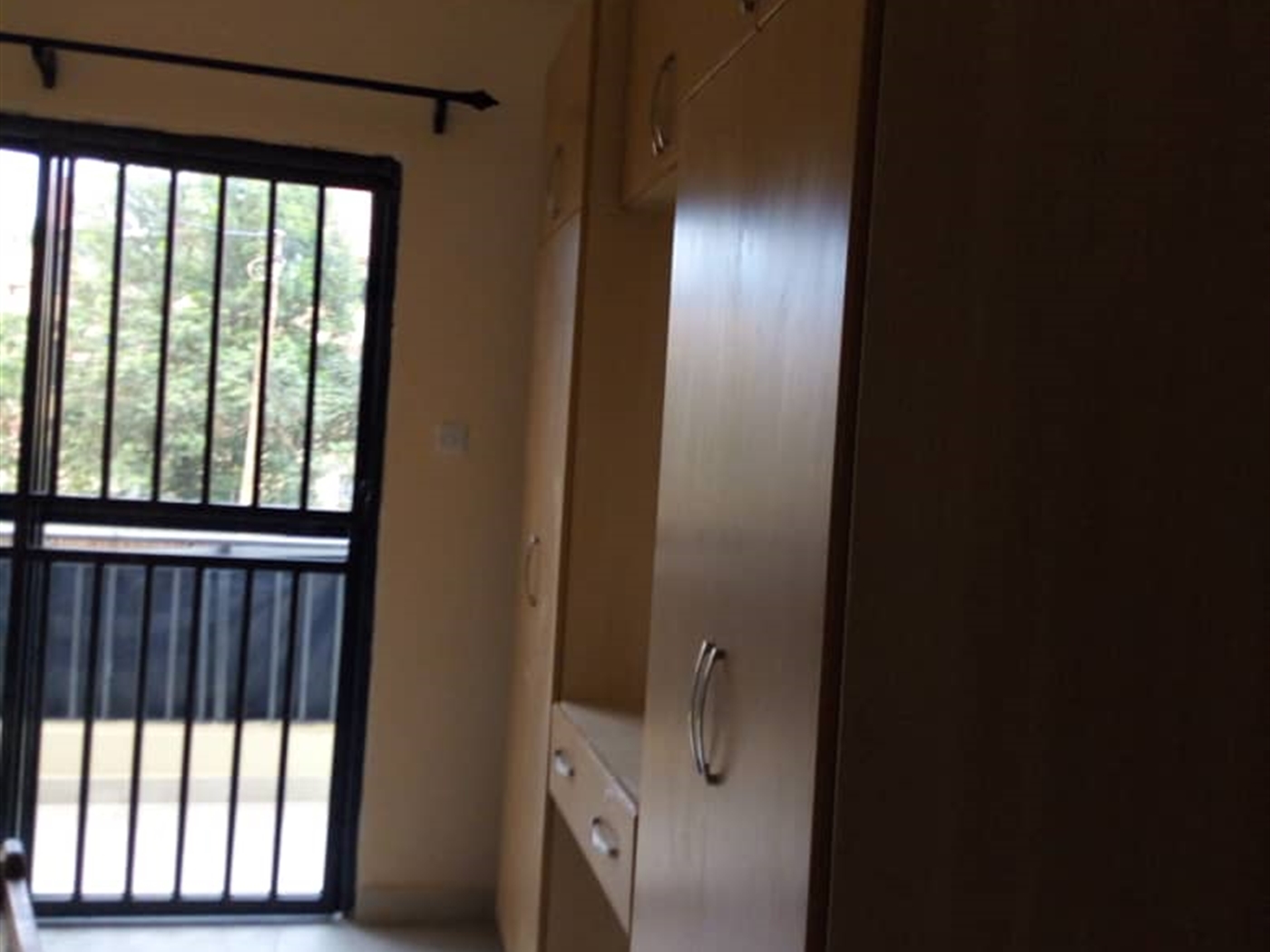 Apartment for rent in Bugoloobi Kampala