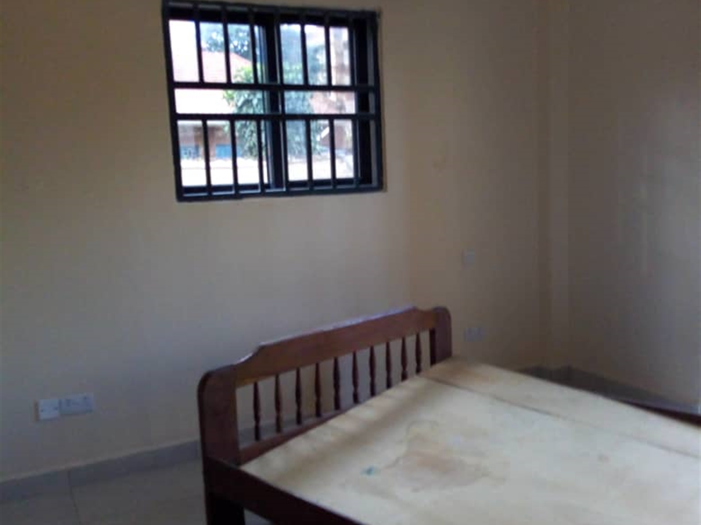 Apartment for rent in Bugoloobi Kampala