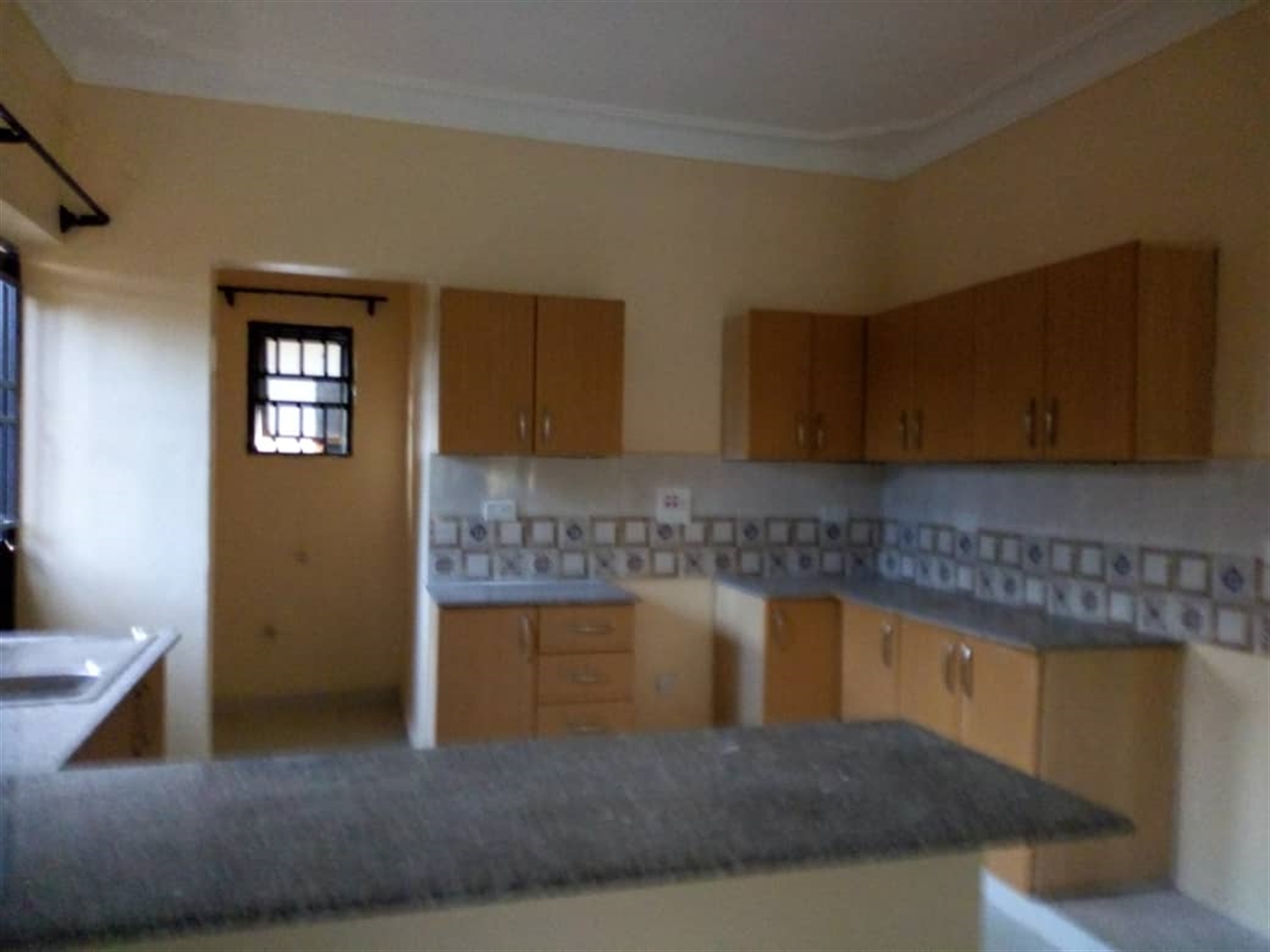 Apartment for rent in Bugoloobi Kampala