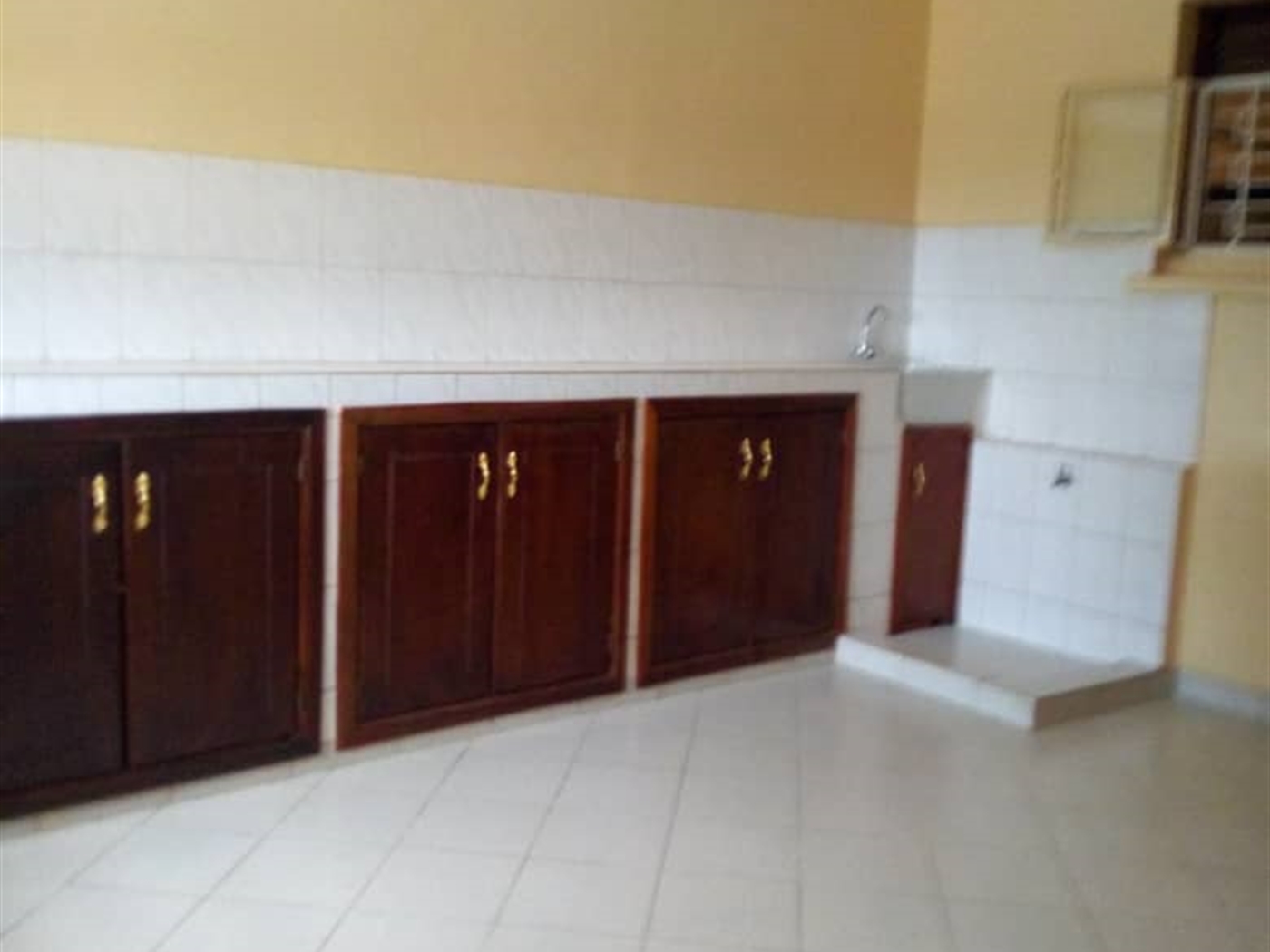 Storeyed house for rent in Kololo Kampala