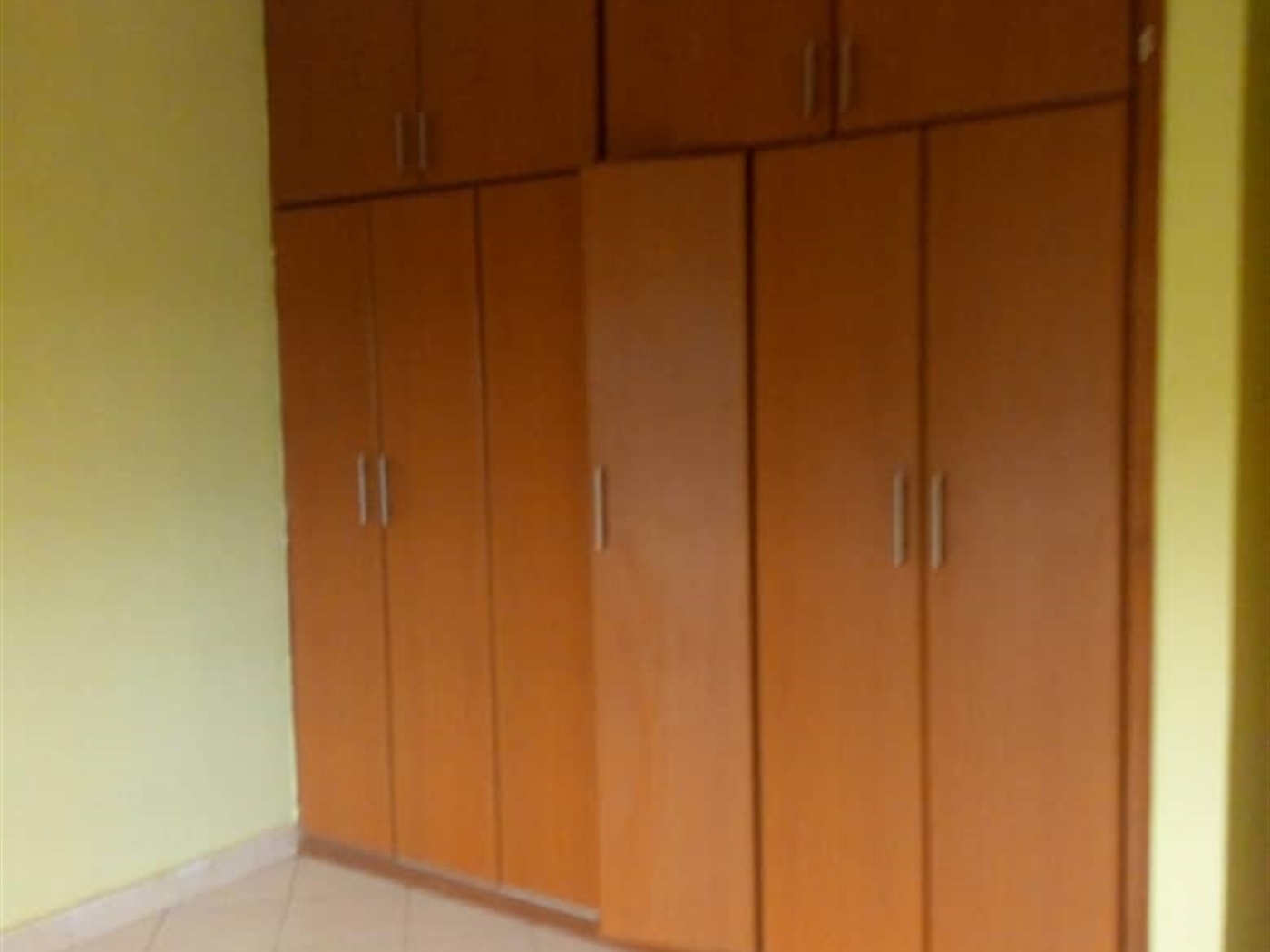 Apartment for rent in Bugoloobi Kampala