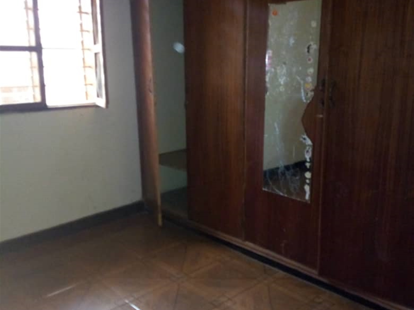 Villa for rent in Bukoto Kampala