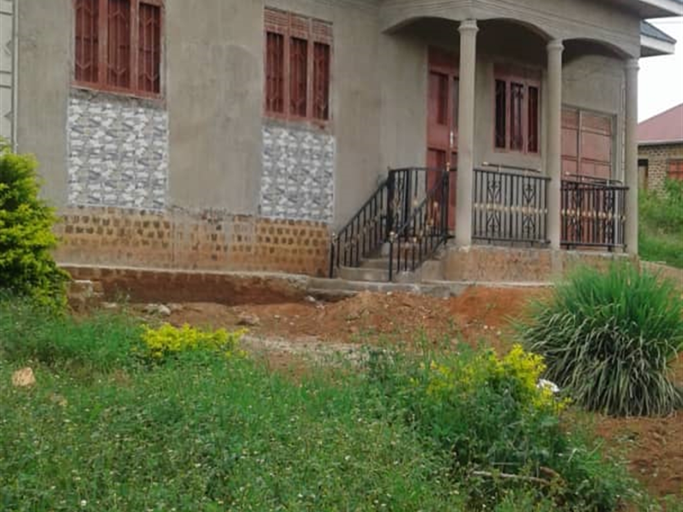 Bungalow for sale in Kakiri Wakiso