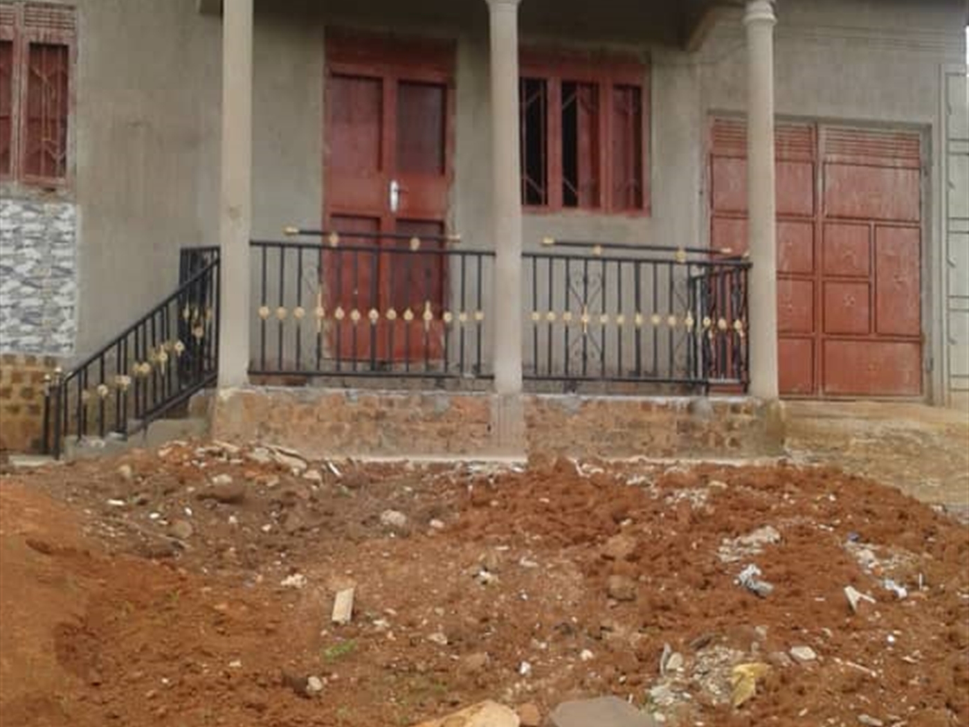 Bungalow for sale in Kakiri Wakiso