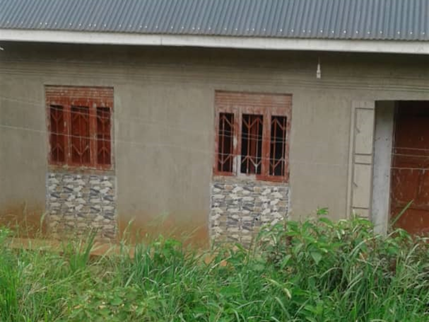 Bungalow for sale in Kakiri Wakiso