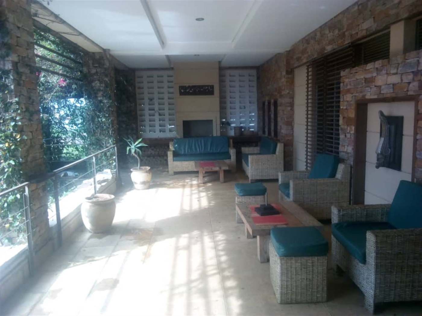 Mansion for sale in Garuga Wakiso