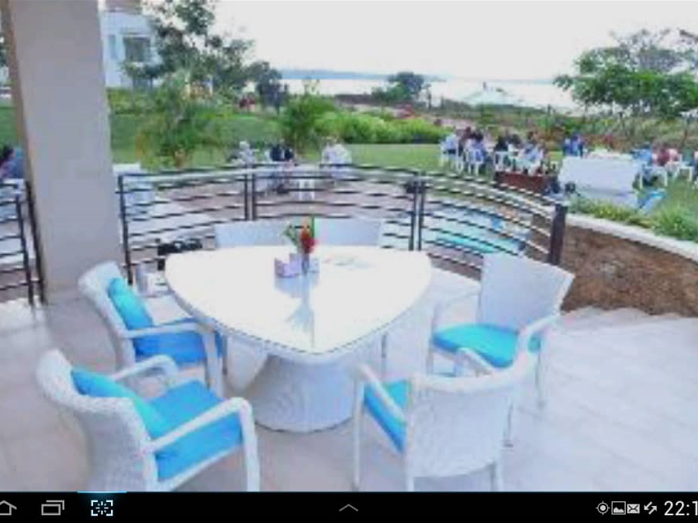 Mansion for sale in Entebbe Kampala