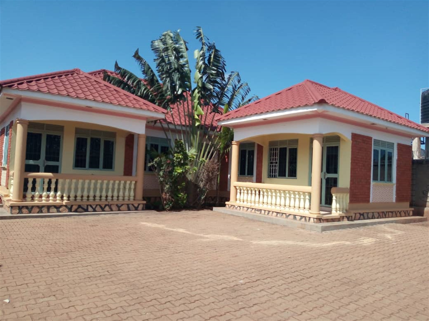 Rental units for sale in Nkumba Kampala