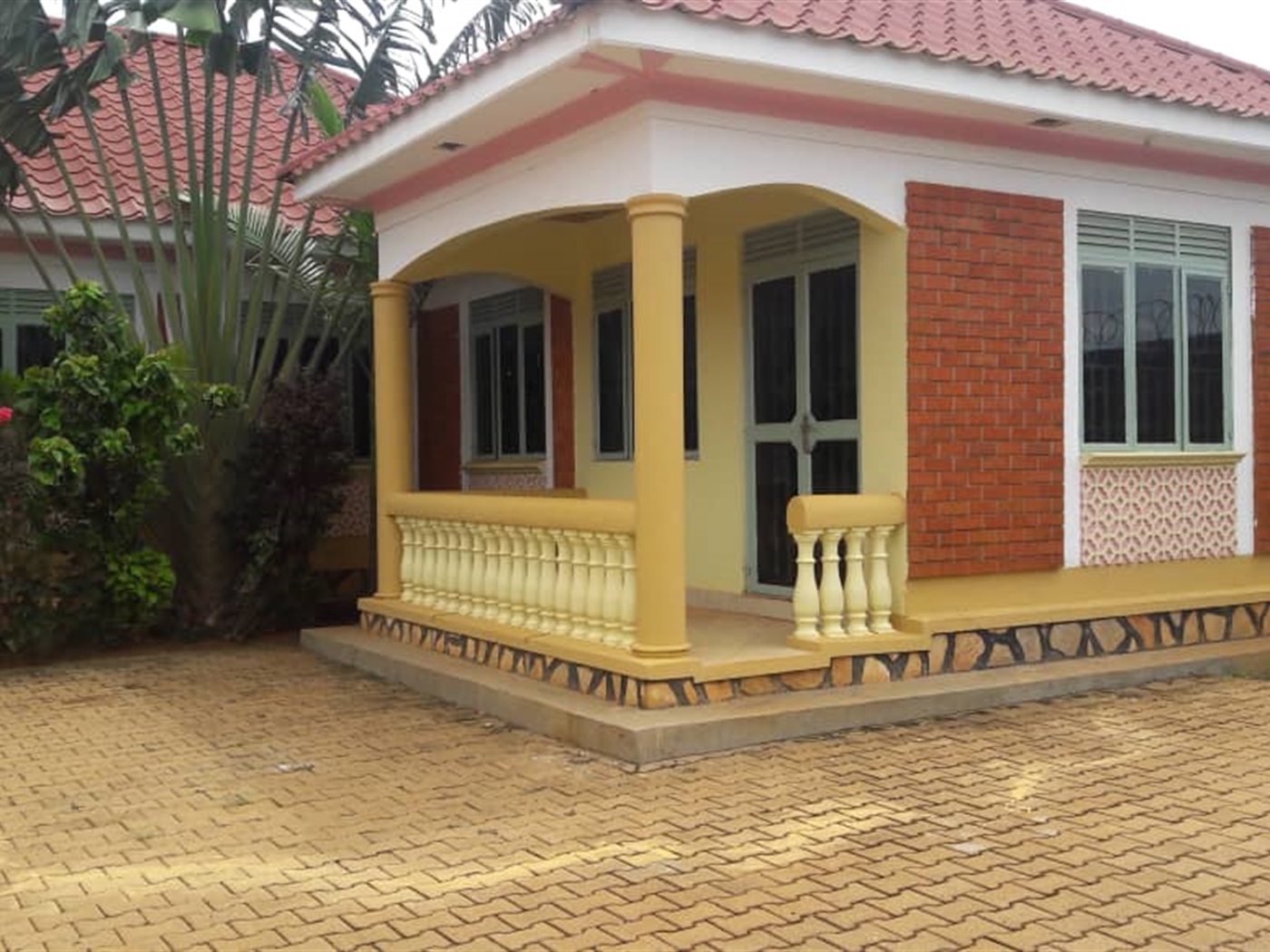 Rental units for sale in Nkumba Kampala