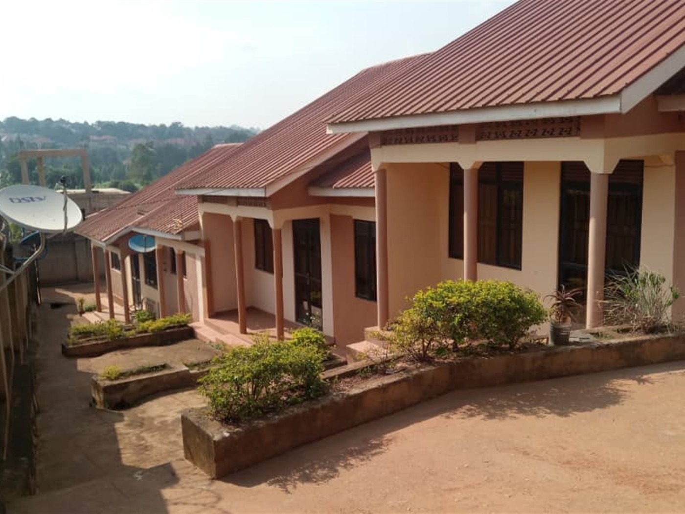 Rental units for sale in Najjera Wakiso